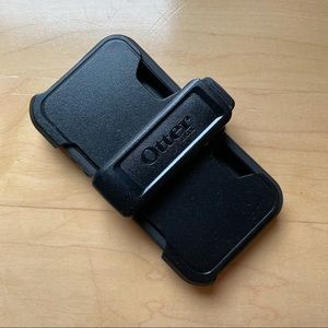 iPhone 5/5S OtterBox Defender Case with Clip